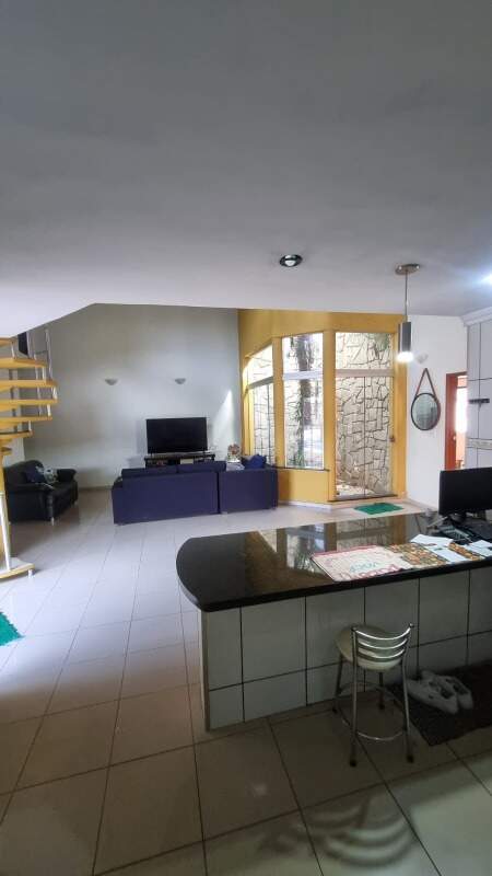 Casa para aluguel no Residencial Primo: 
