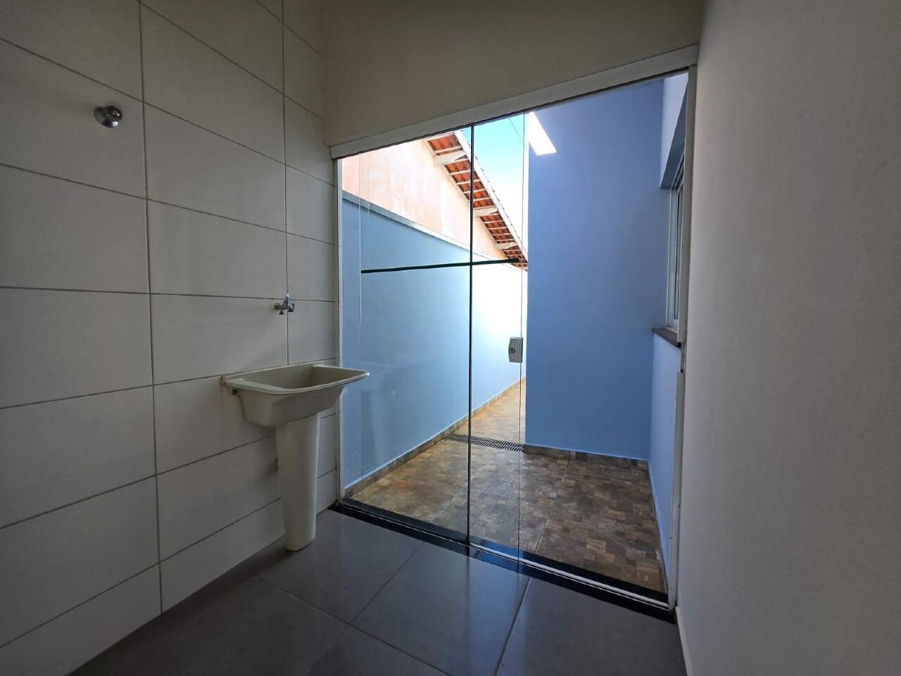 Casa para aluguel no JARDIM DAS PALMEIRAS: 