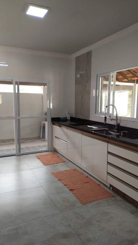 Casa à venda no Colina Nova Boituva: 