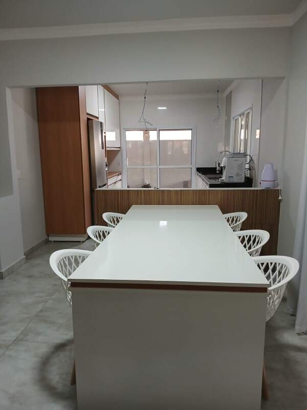 Casa à venda no Colina Nova Boituva: 