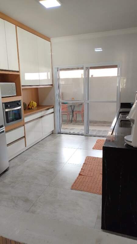 Casa à venda no Colina Nova Boituva: 
