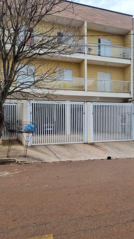 Apartamento para aluguel no Portal Ville Azaleia: 