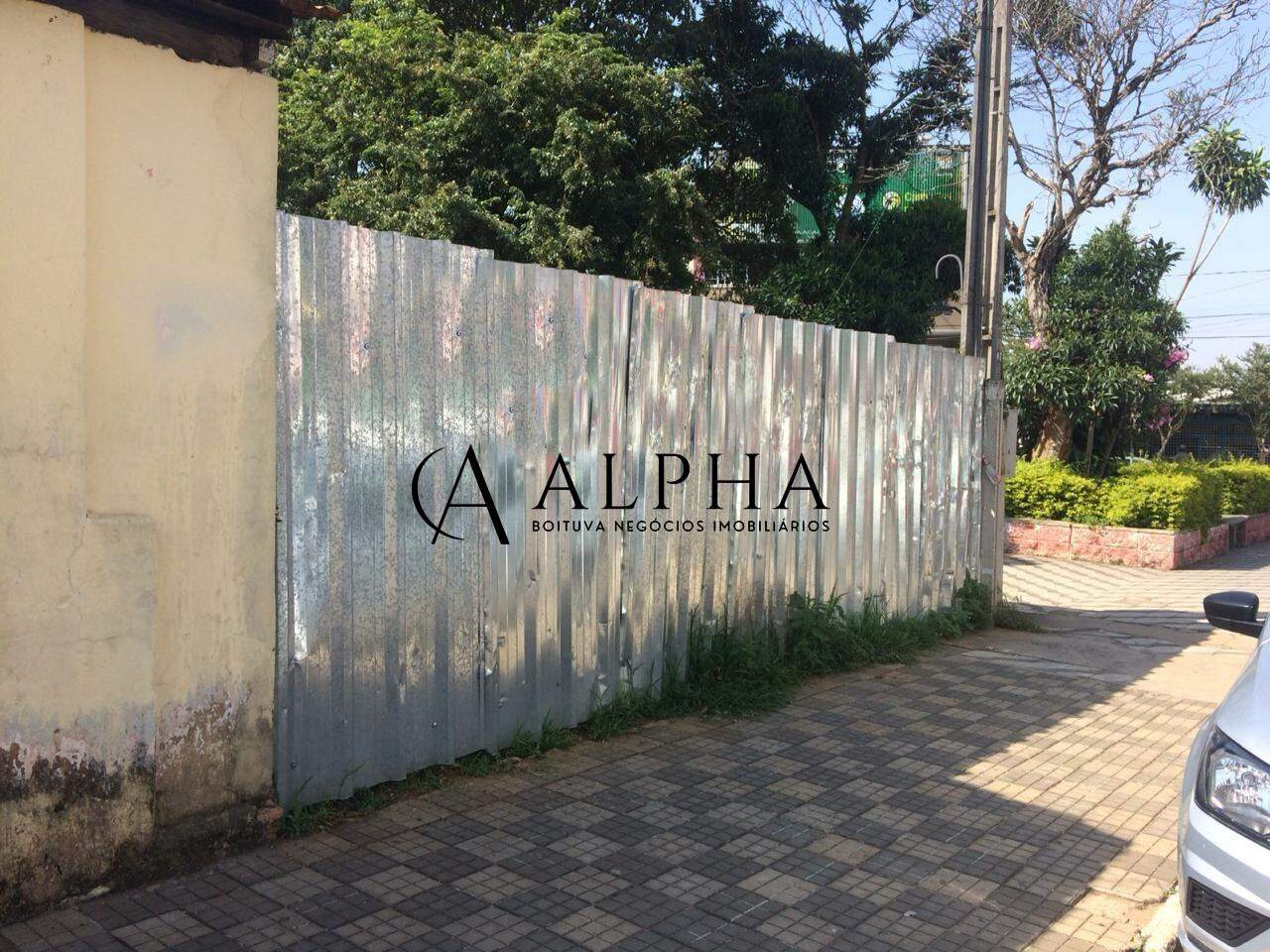 Terreno à venda no Centro: 