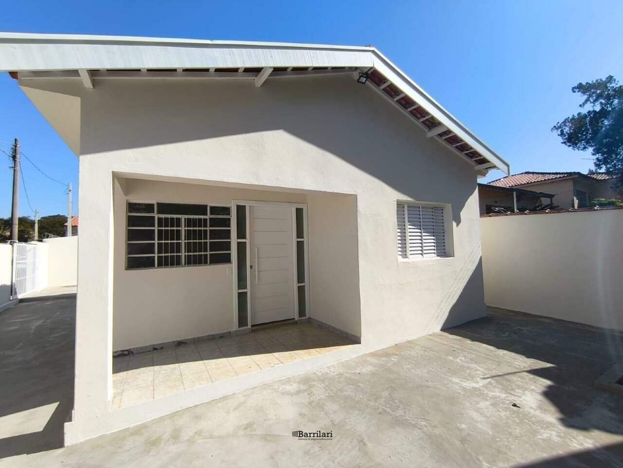 Casa à venda no Jardim Hermínia: 