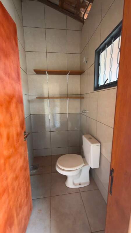 Casa à venda no Parque Residencial Esplanada: 