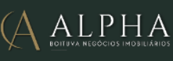 Logo da imobiliária