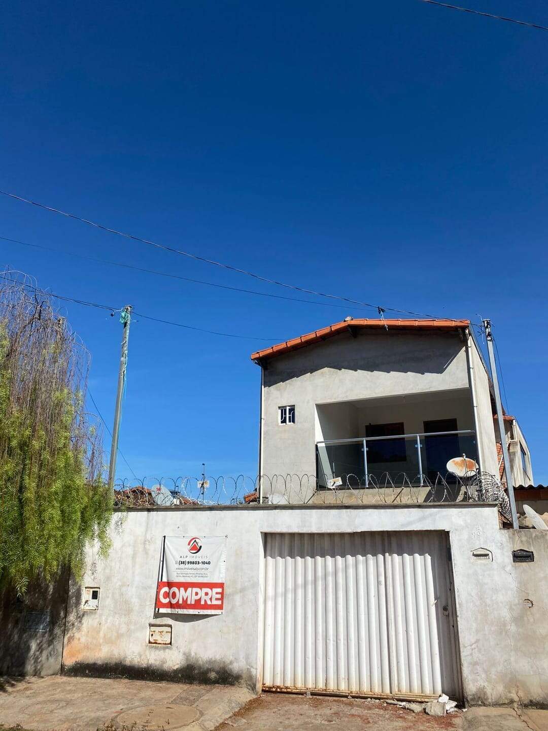 Apartamento à venda no ESPLANADA: 