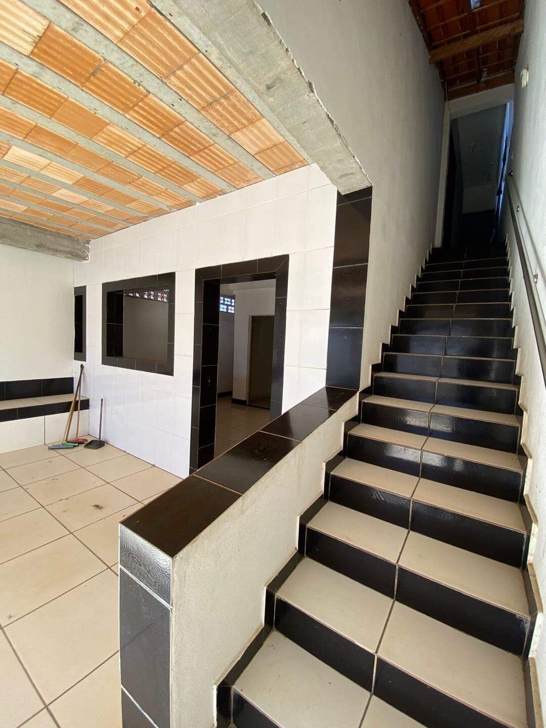 Apartamento à venda no ESPLANADA: 