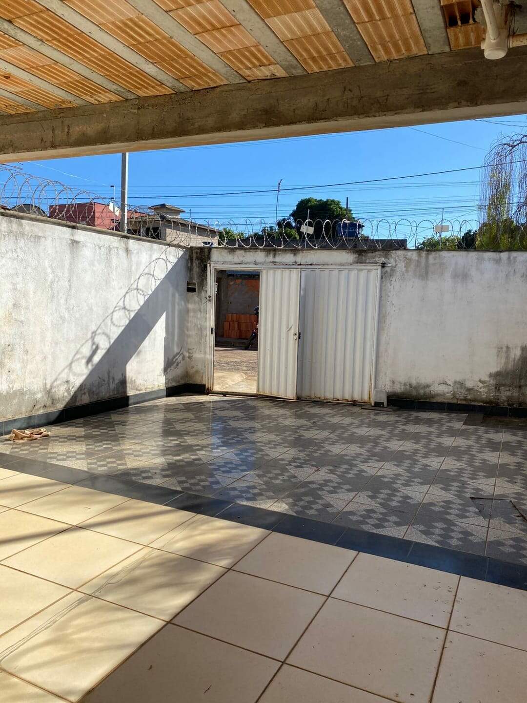 Apartamento à venda no ESPLANADA: 