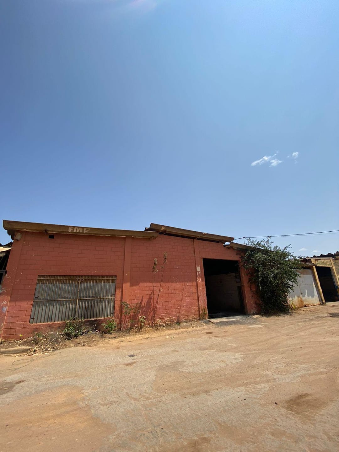 Galpão / Barracão à venda no MARIA ROSA: 