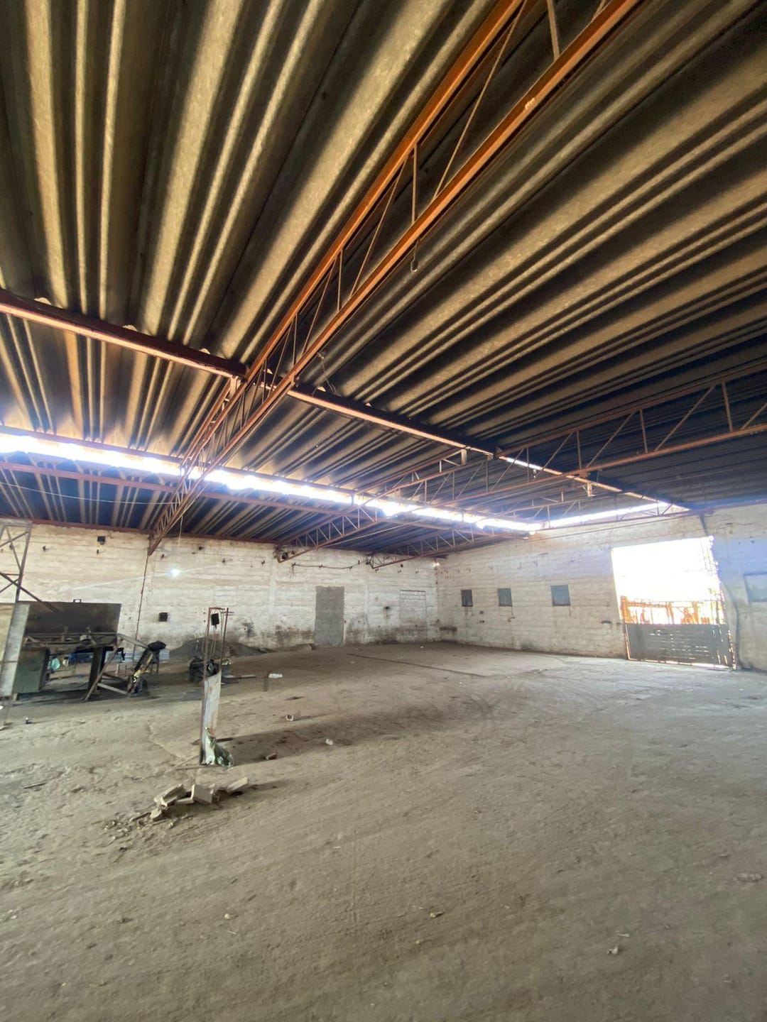 Galpão / Barracão à venda no MARIA ROSA: 