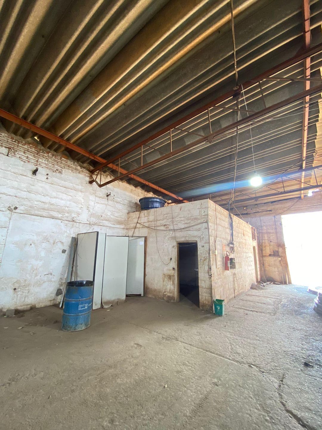 Galpão / Barracão à venda no MARIA ROSA: 