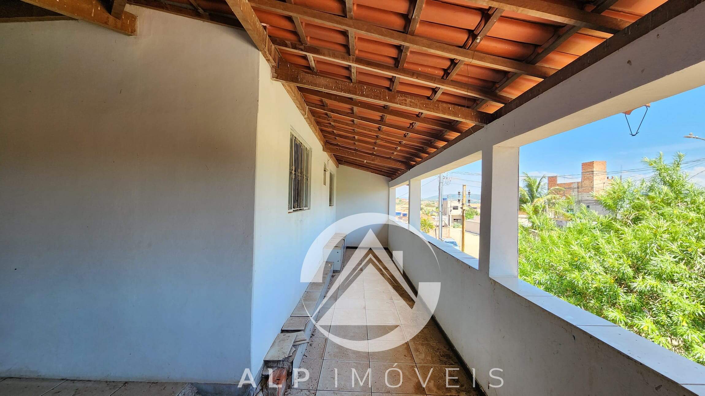 Casa à venda no BONFIM: 