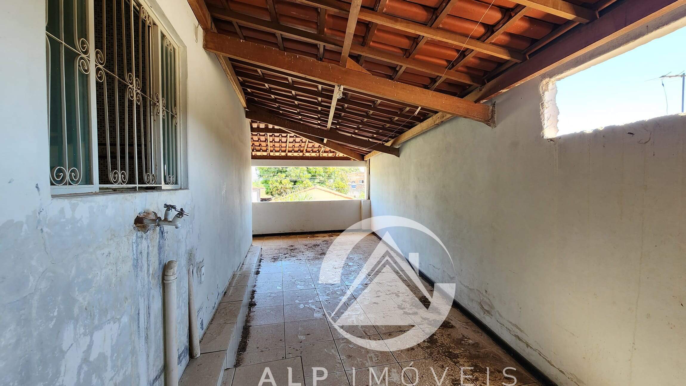 Casa à venda no BONFIM: 