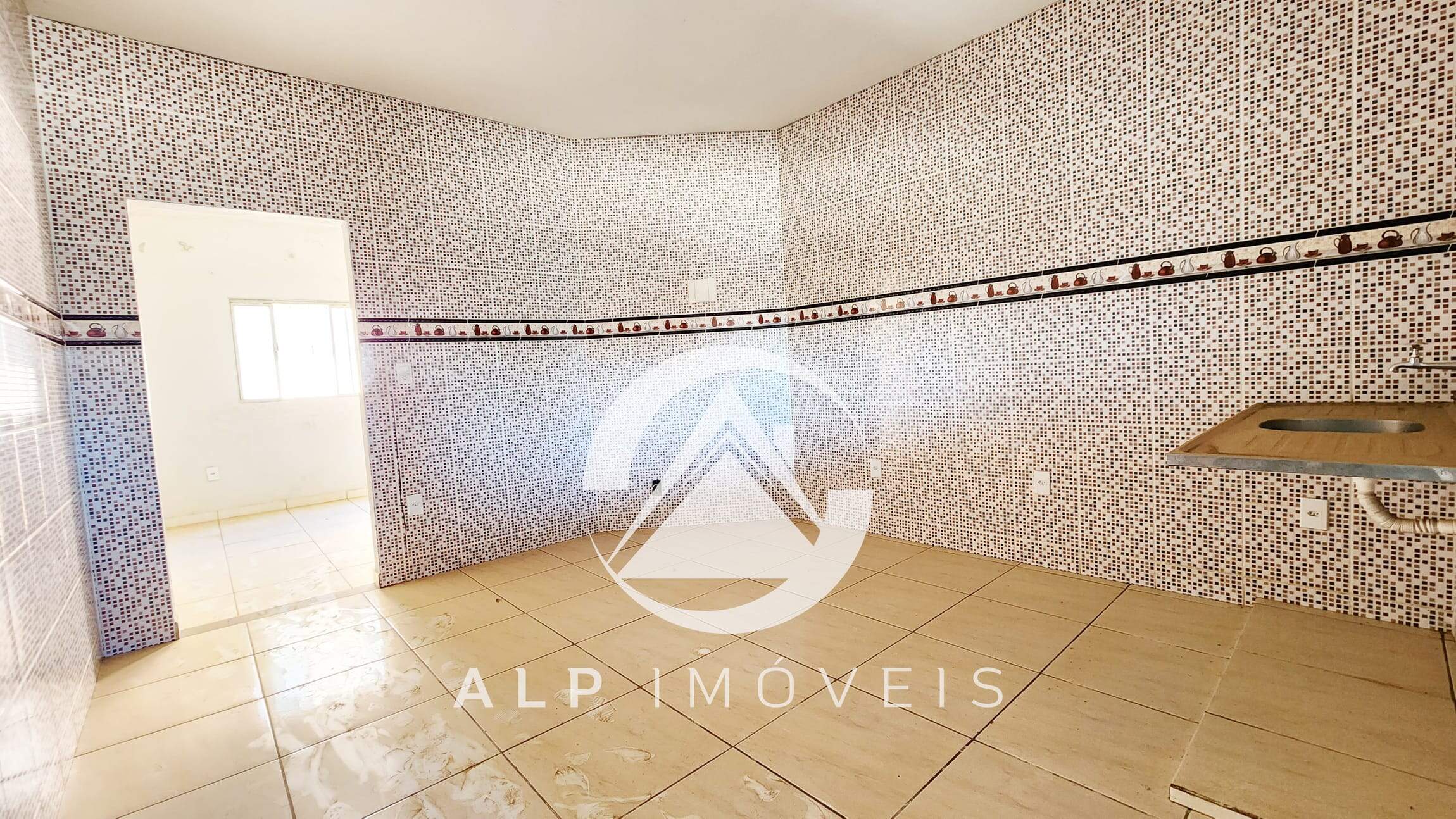 Casa à venda no BONFIM: 