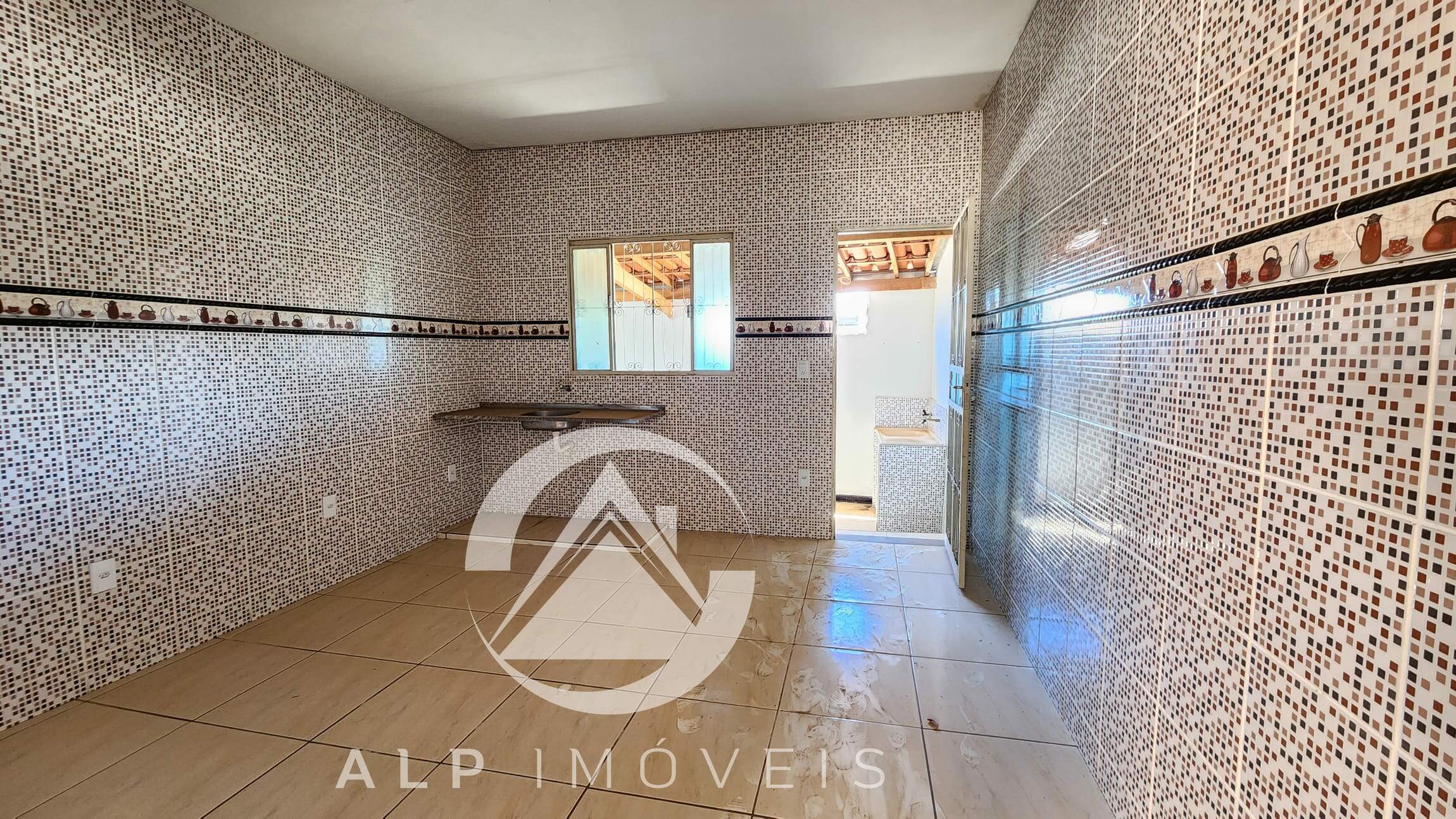 Casa à venda no BONFIM: 