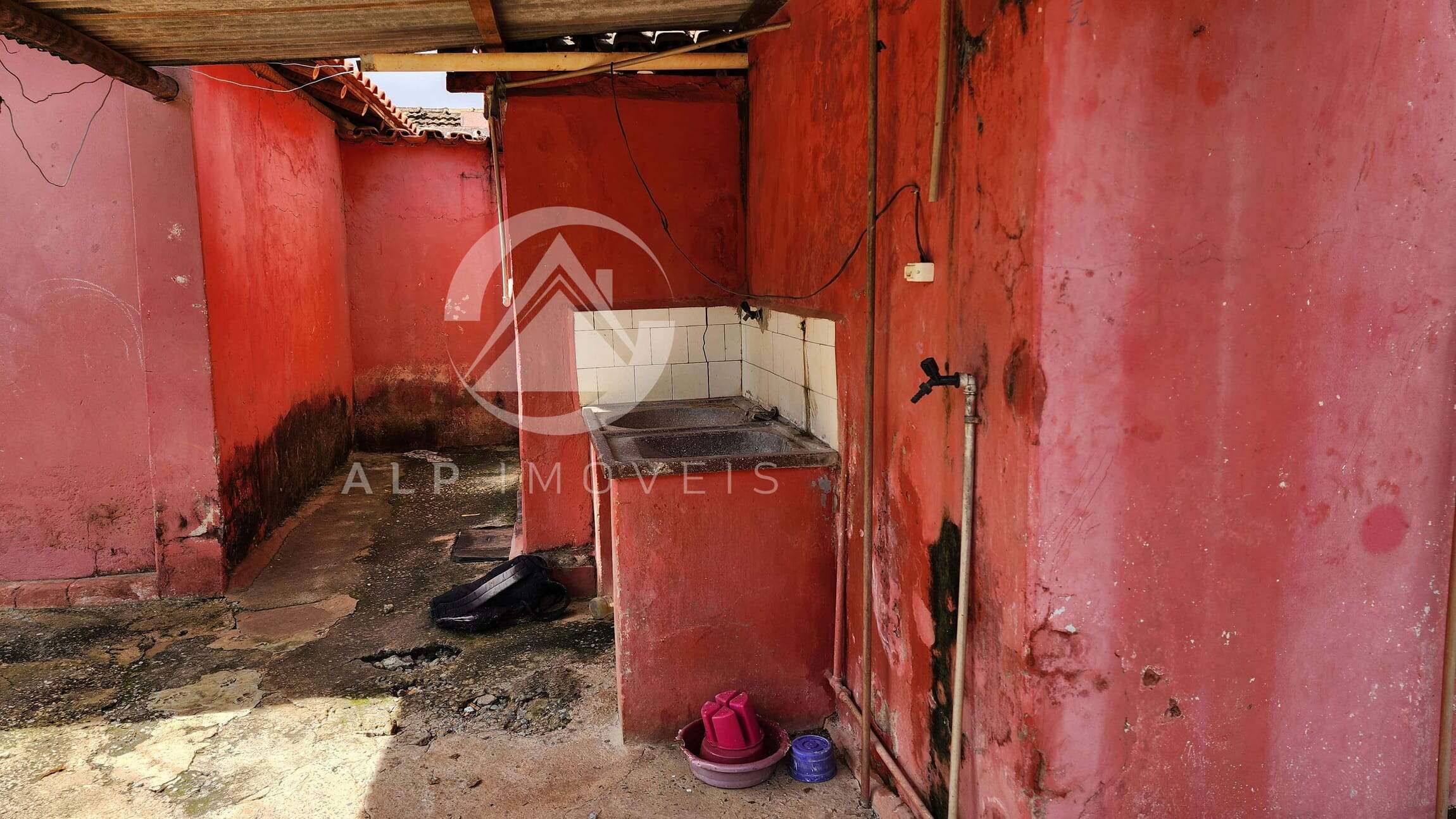 Casa à venda no BONFIM: 