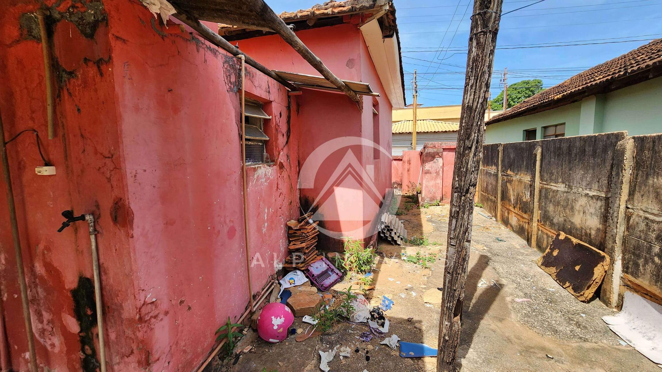 Casa à venda no BONFIM: 