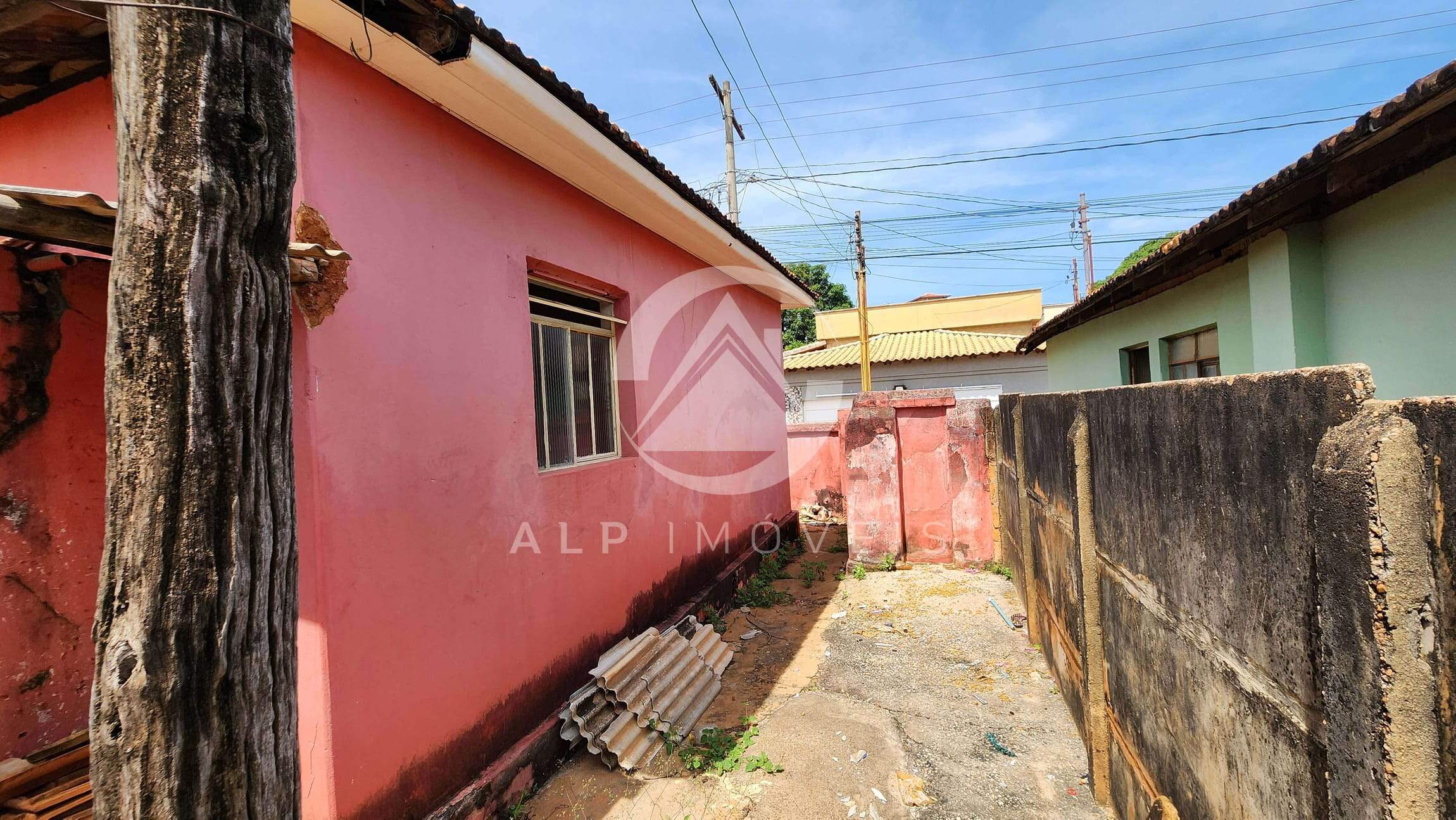 Casa à venda no BONFIM: 