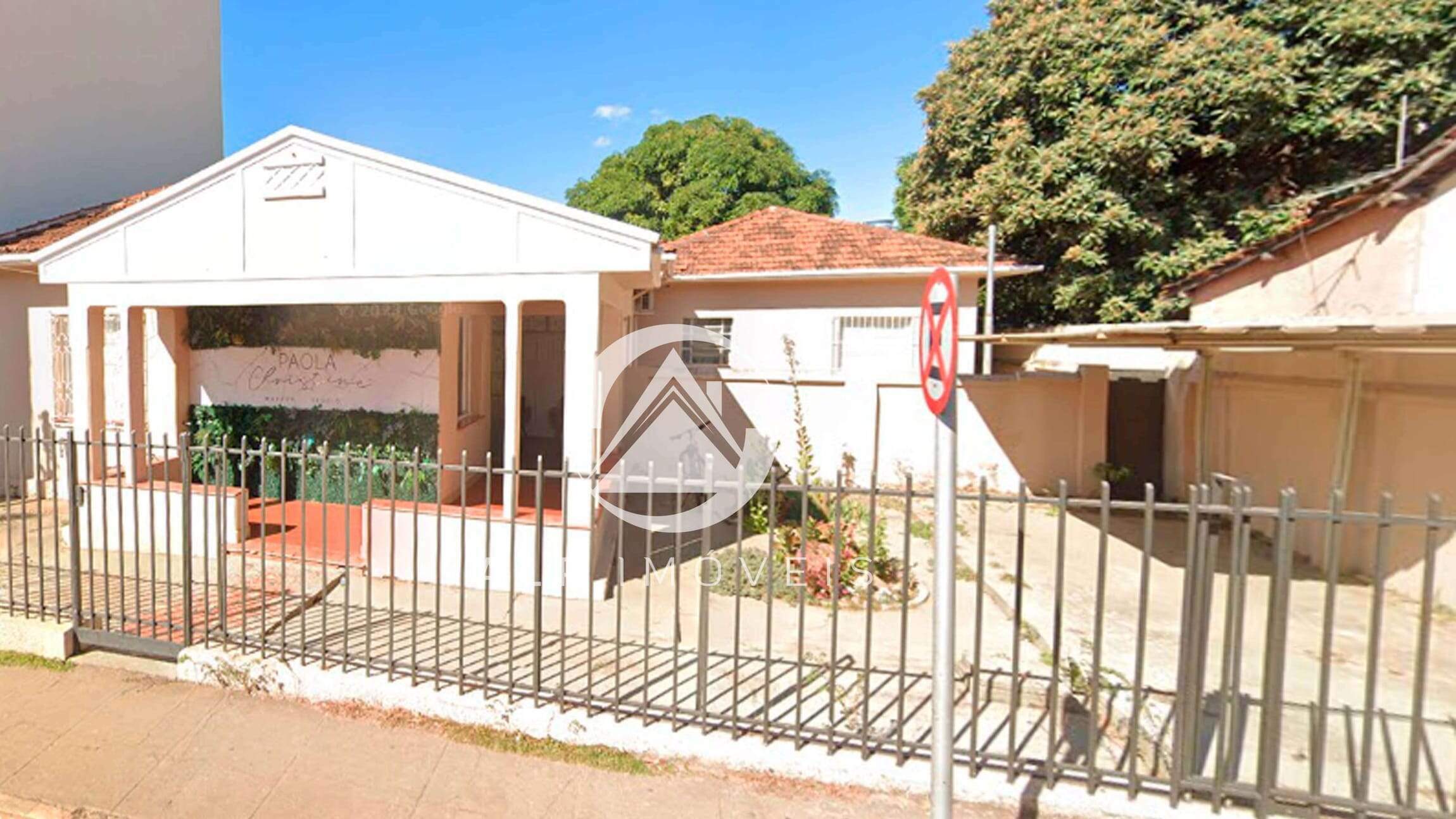 Casa à venda no Centro: 