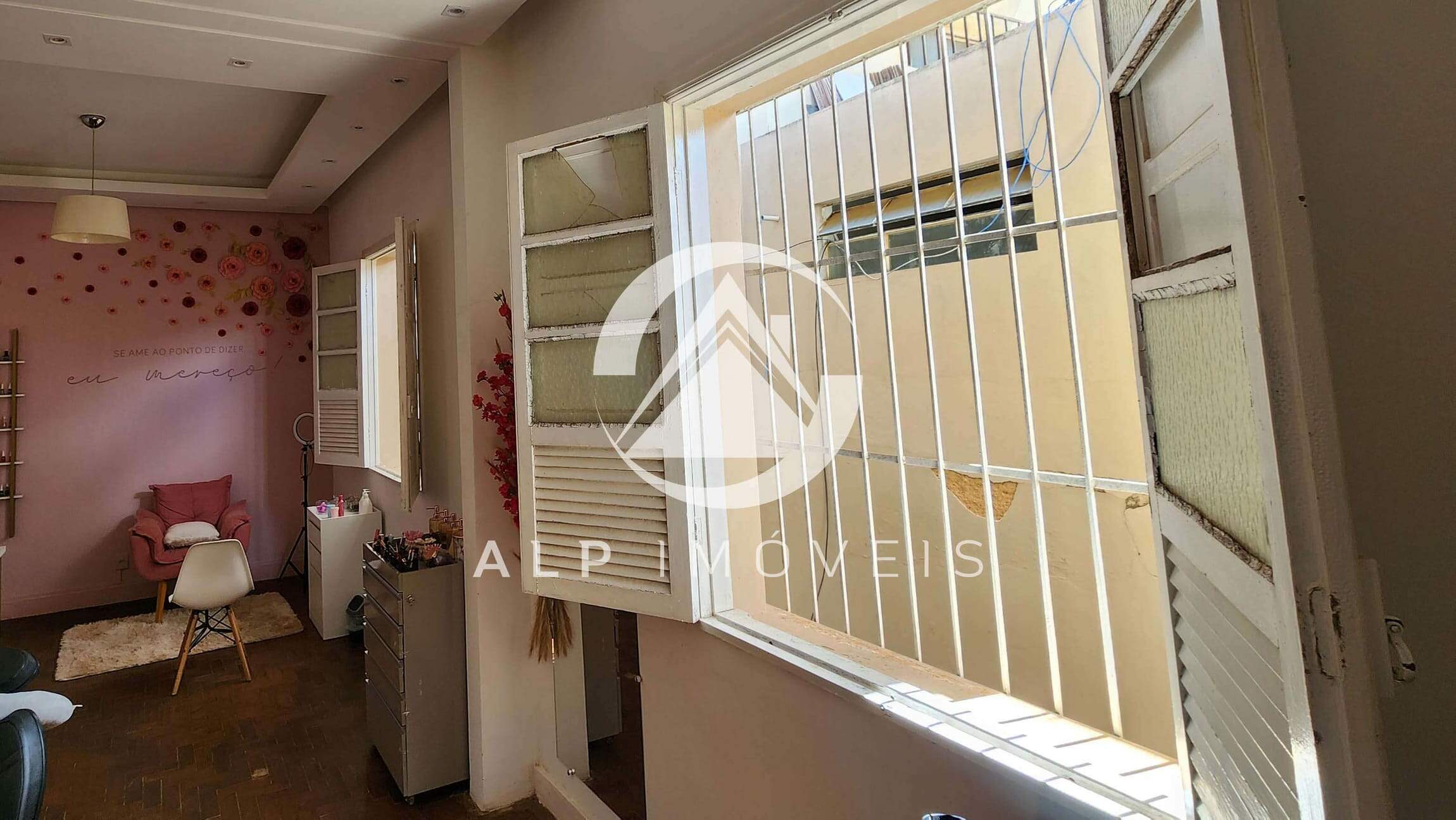 Casa à venda no Centro: 