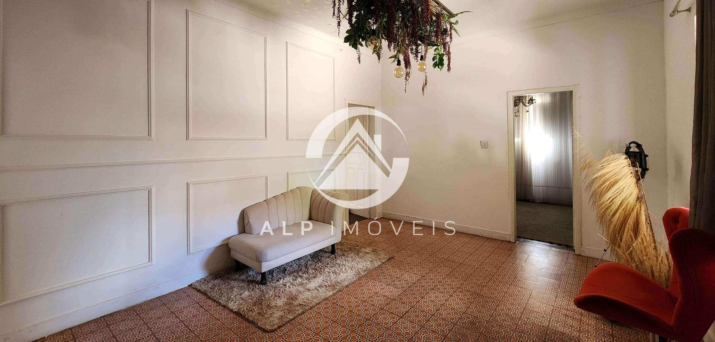 Casa à venda no Centro: 