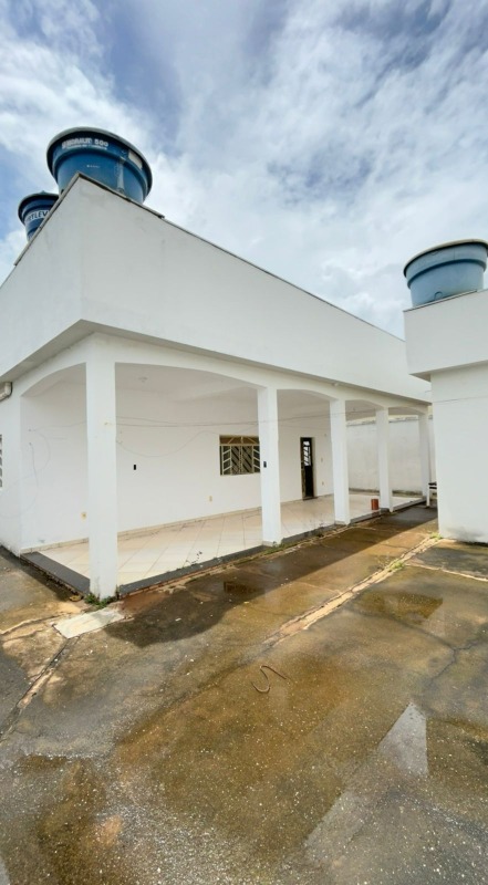 Casa à venda no MONTERREY: 