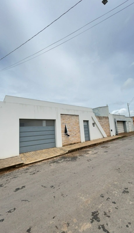 Casa à venda no MONTERREY: 