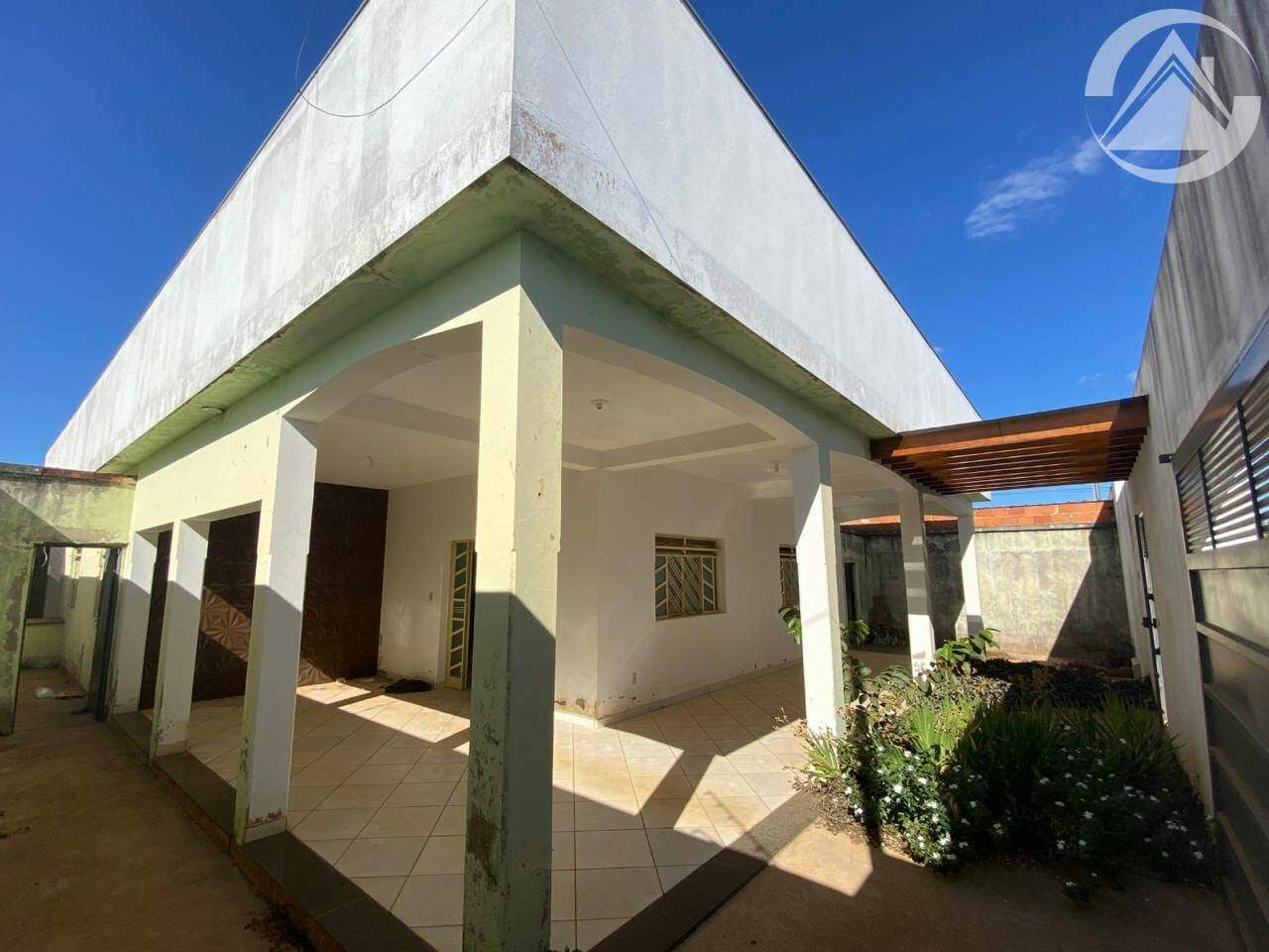 Casa à venda no MONTERREY: 