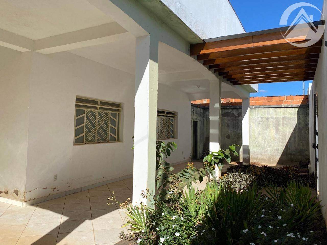 Casa à venda no MONTERREY: 