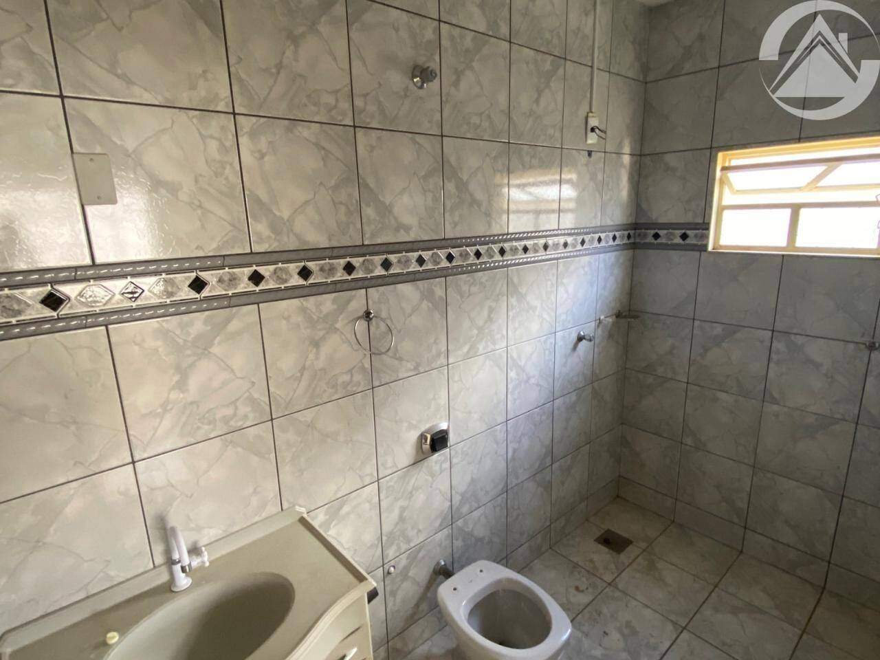 Casa à venda no MONTERREY: 