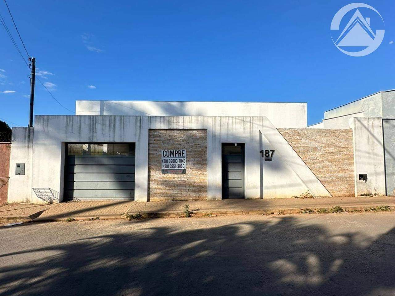 Casa à venda no MONTERREY: 