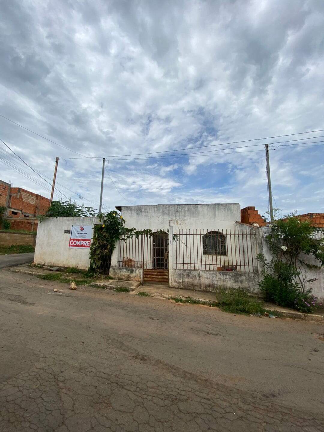 Casa à venda no SAO GERALDO: 