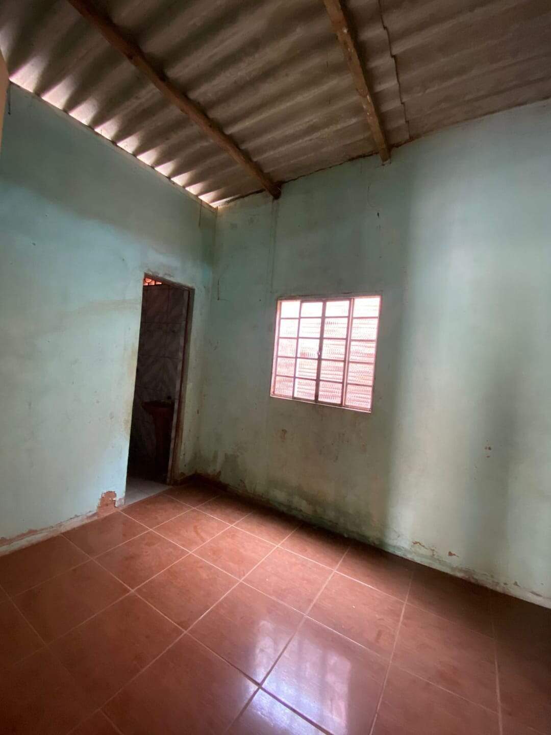 Casa à venda no SAO GERALDO: 