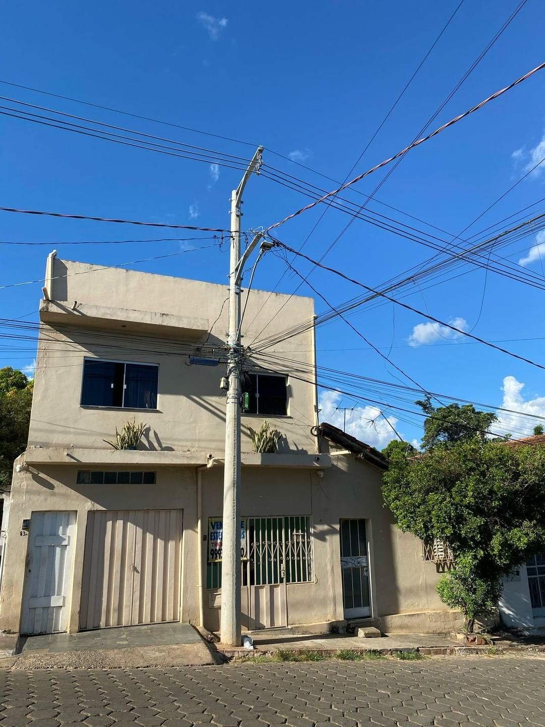 Casa à venda no Centro: 