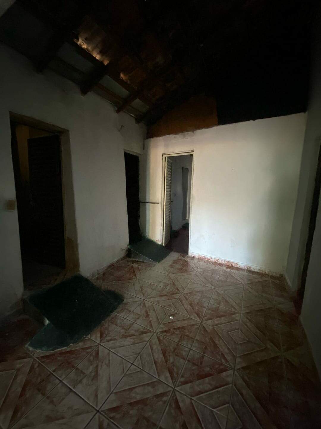 Casa à venda no Centro: 