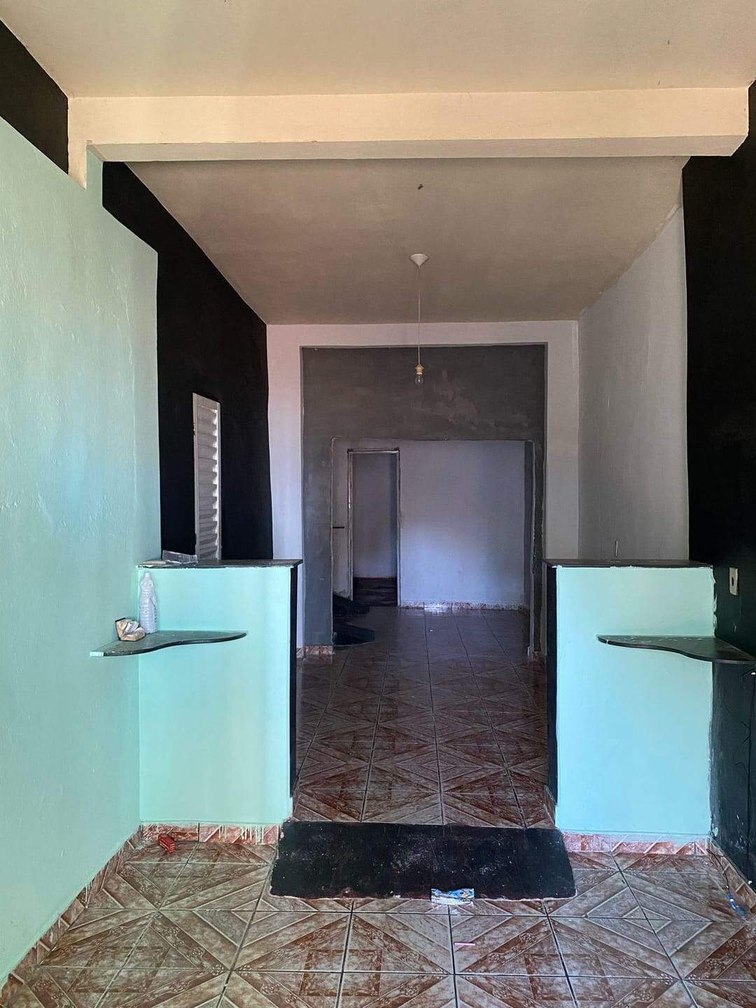 Casa à venda no Centro: 