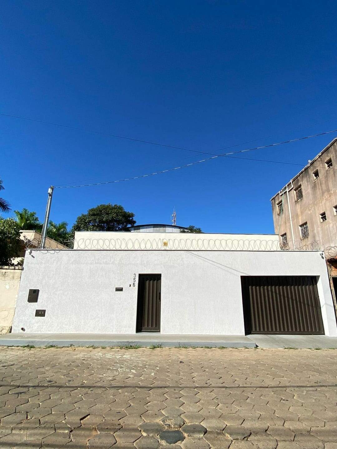 Casa à venda no Centro: 