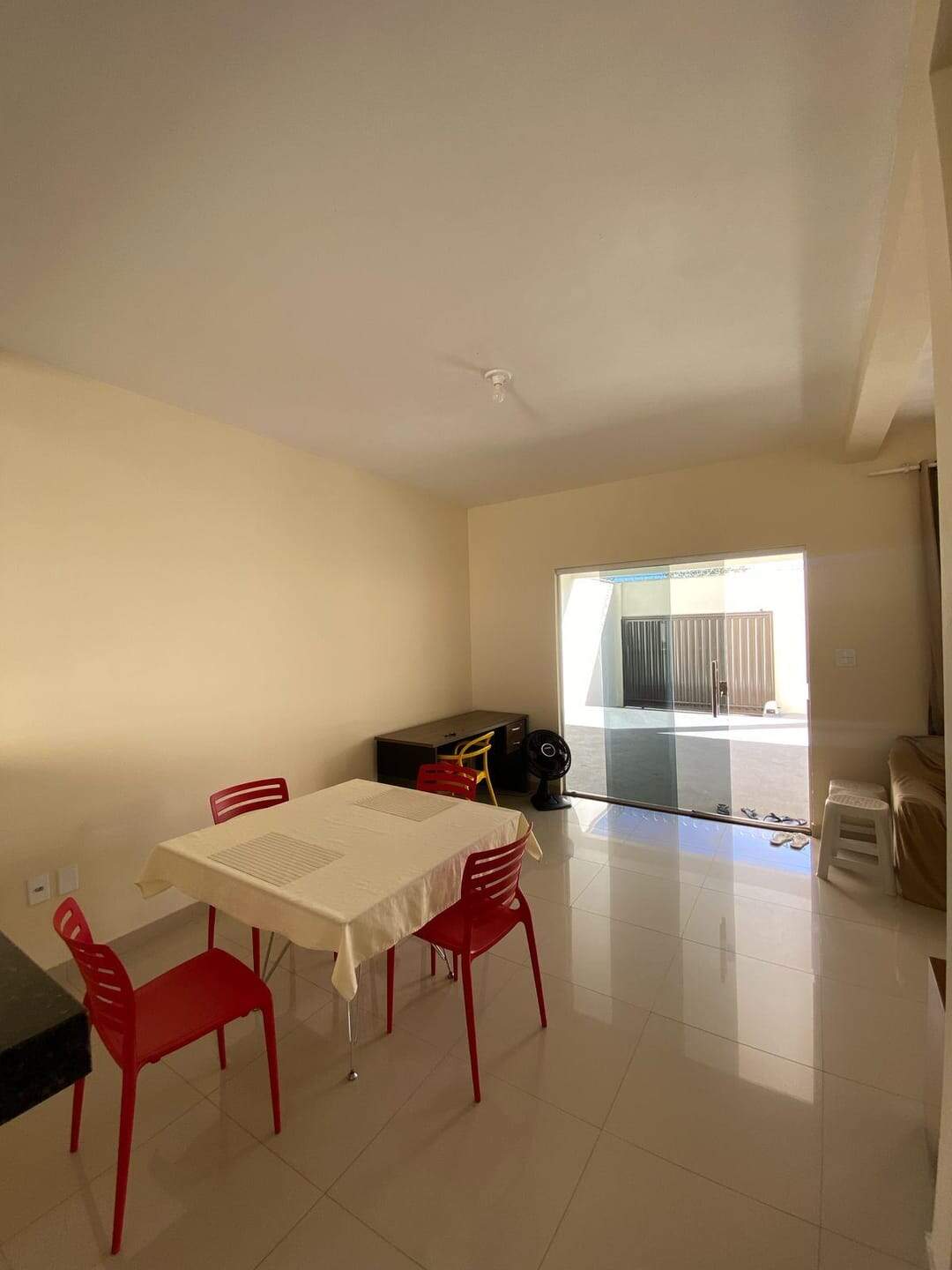 Casa à venda no Centro: 