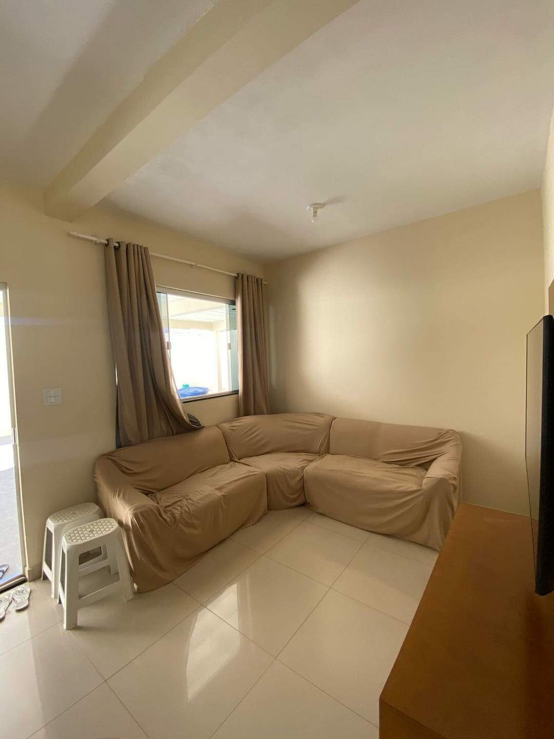 Casa à venda no Centro: 