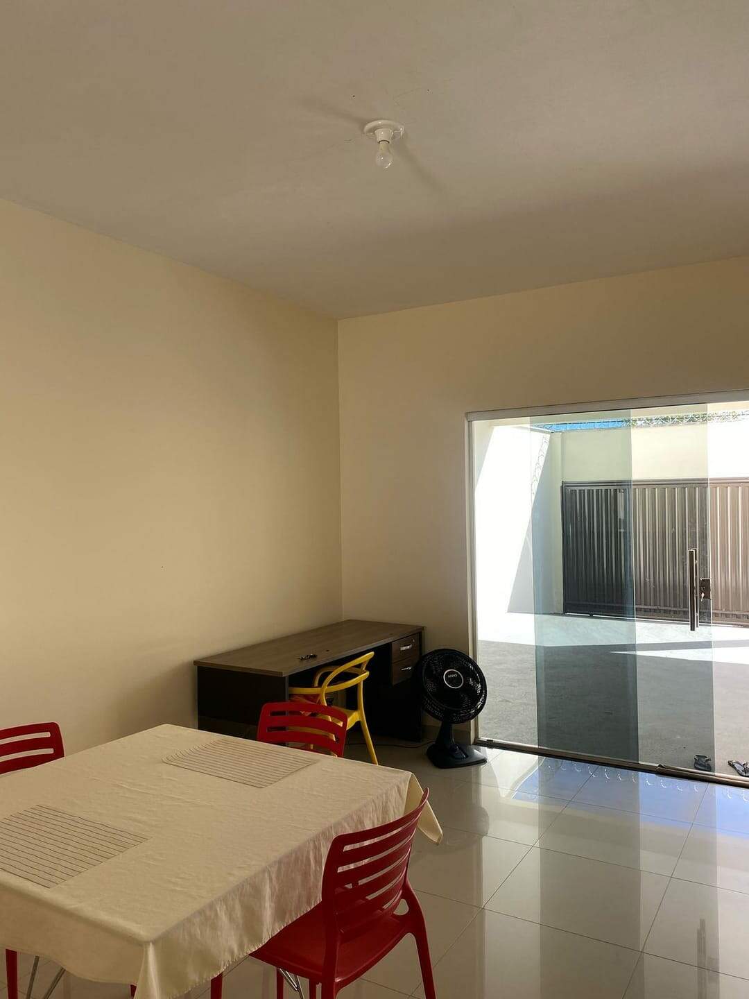 Casa à venda no Centro: 