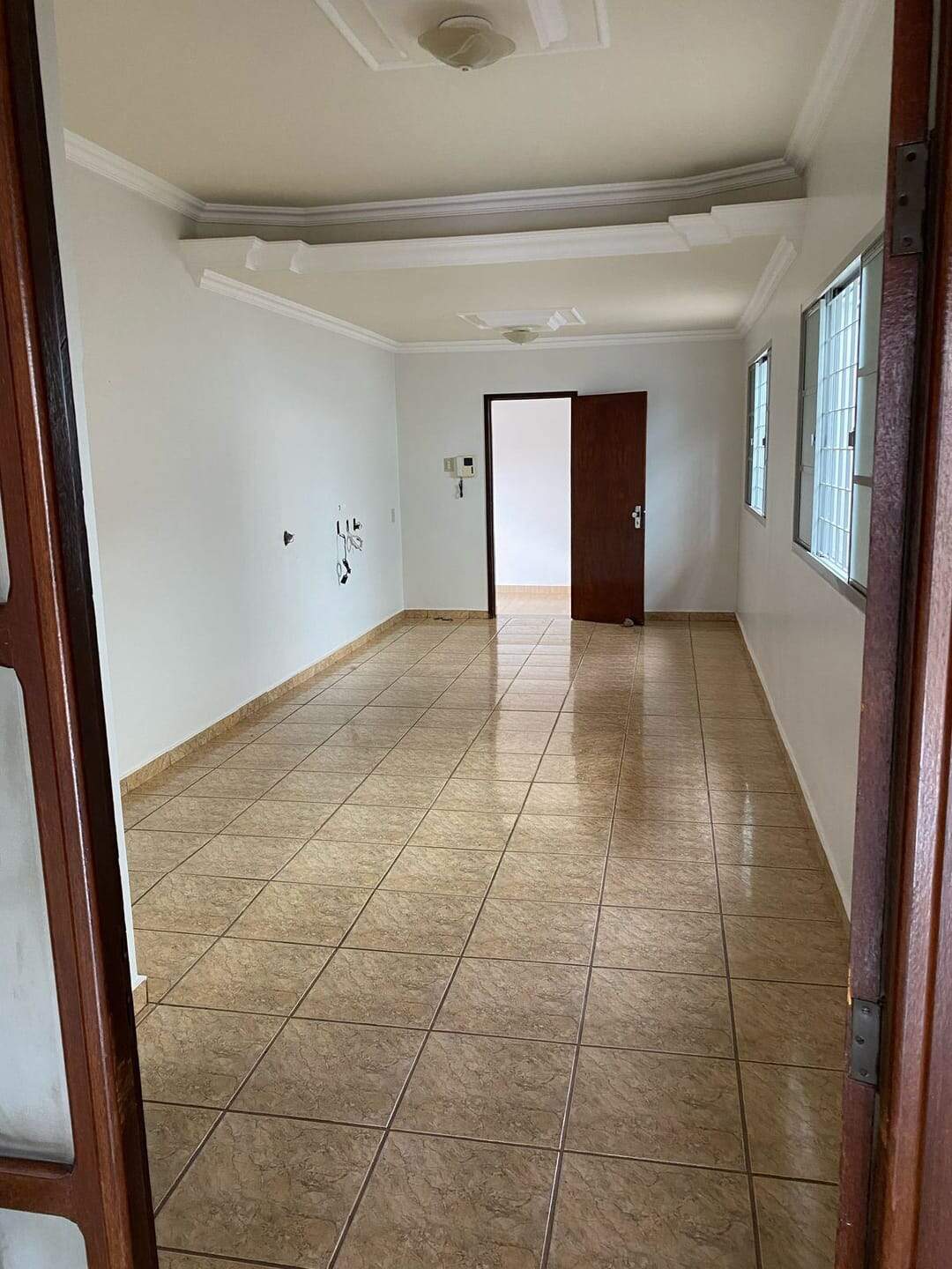 Casa à venda no Centro: 