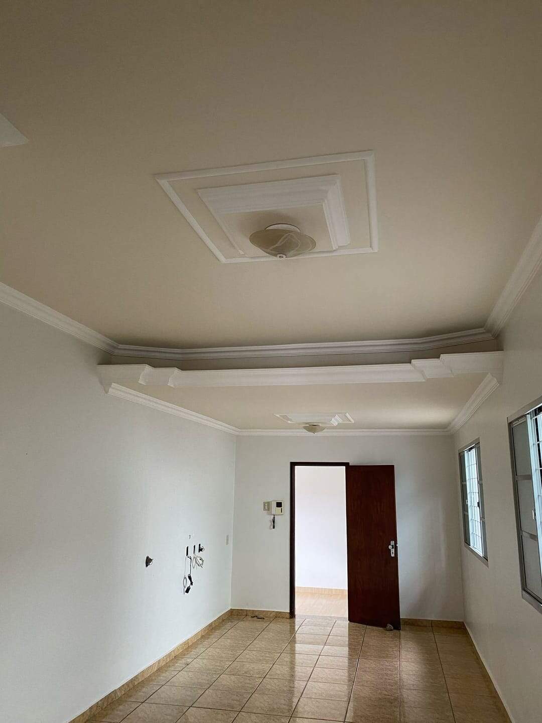 Casa à venda no Centro: 