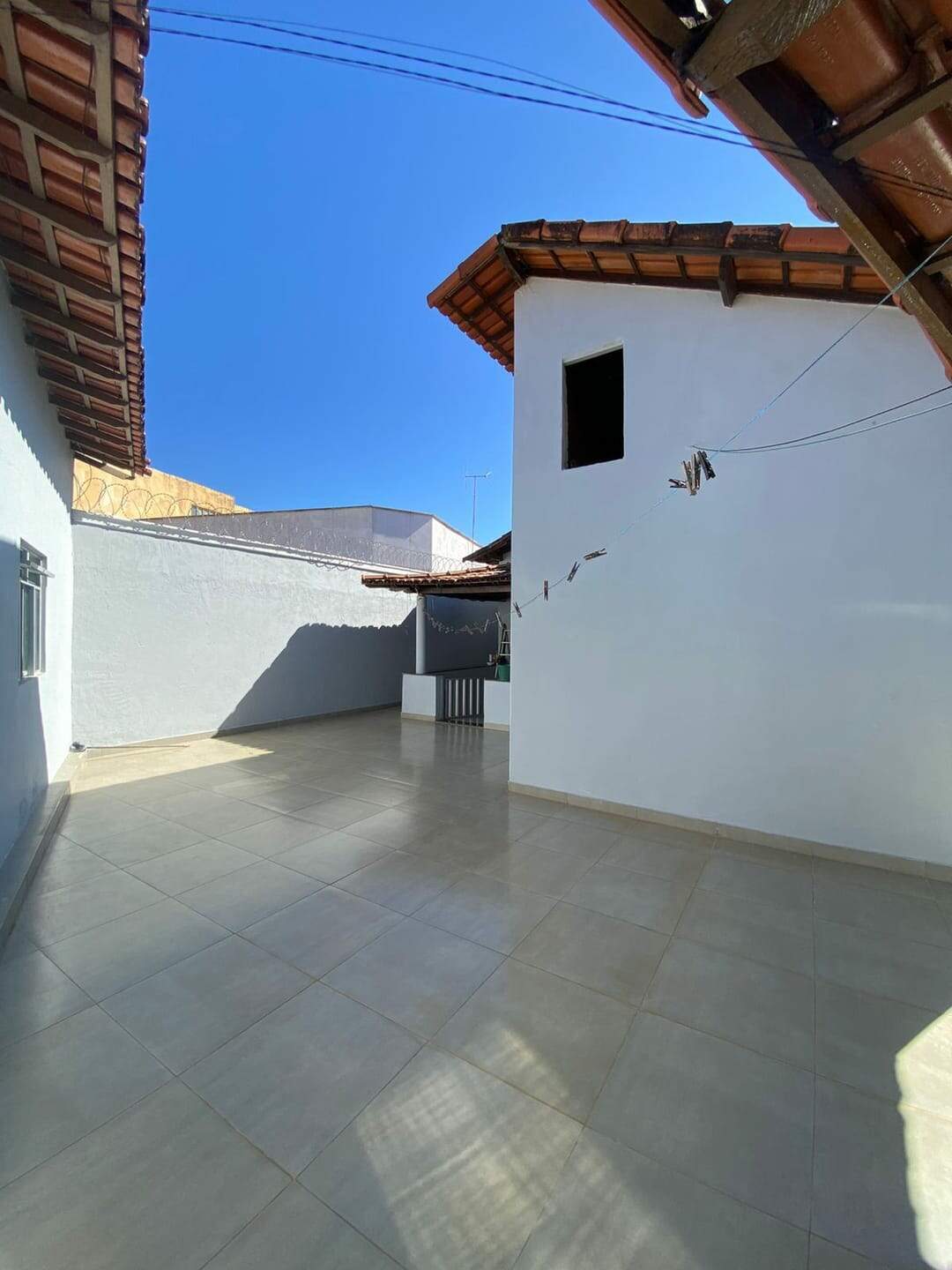 Casa à venda no ESPLANADA: 