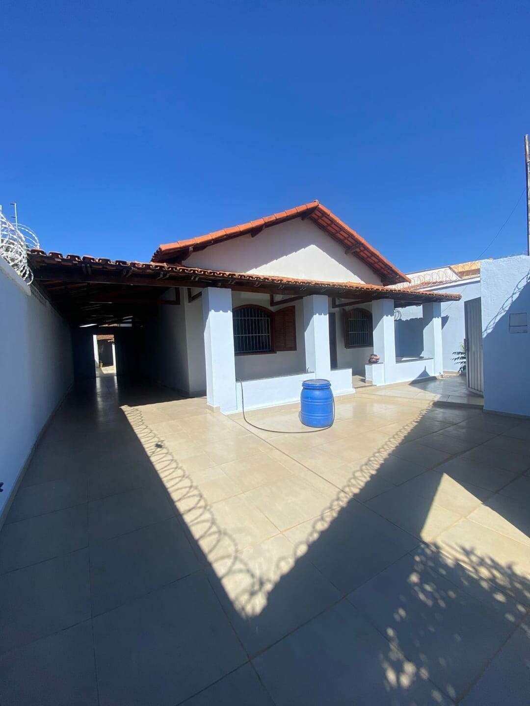 Casa à venda no ESPLANADA: 