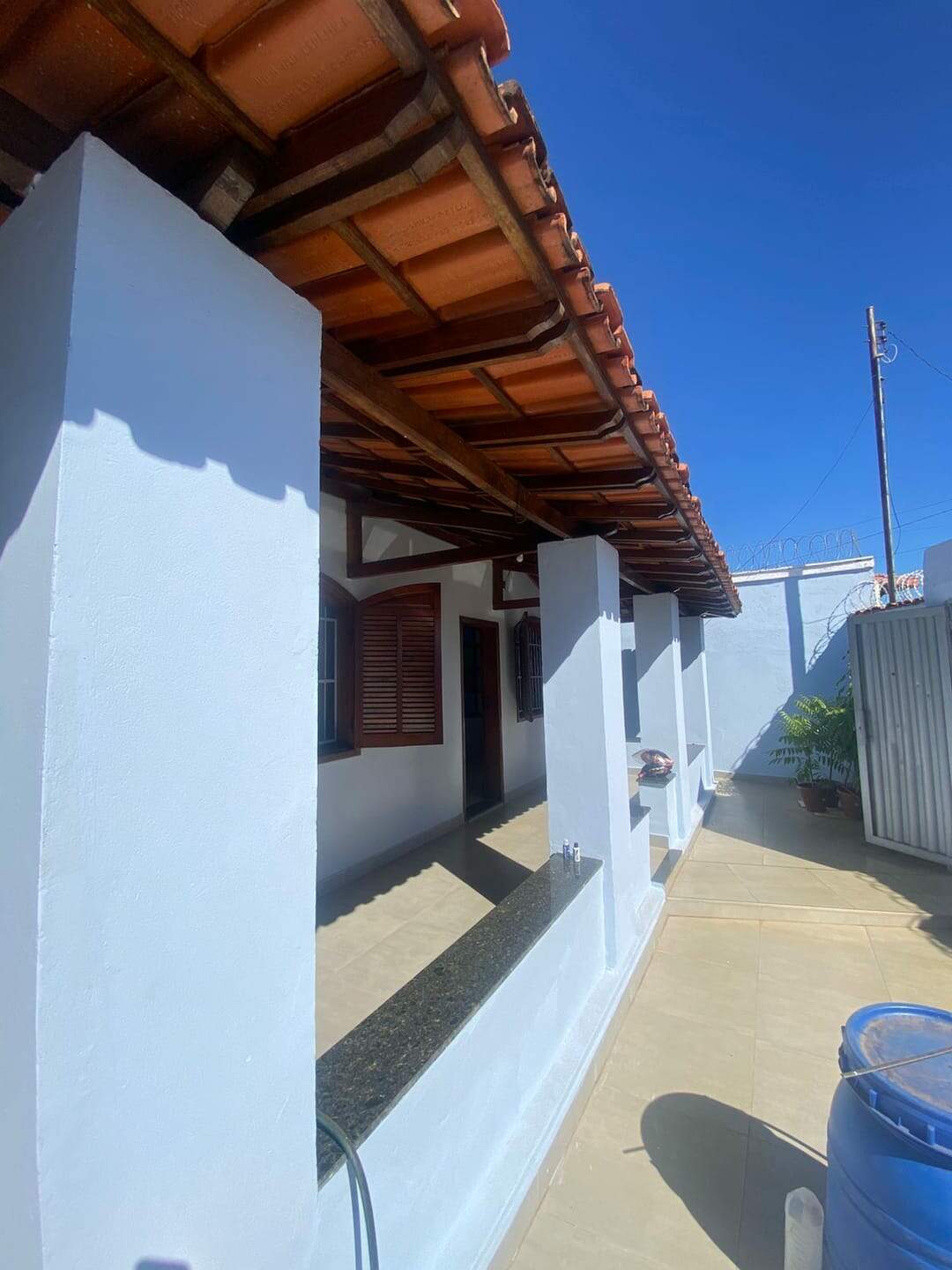 Casa à venda no ESPLANADA: 