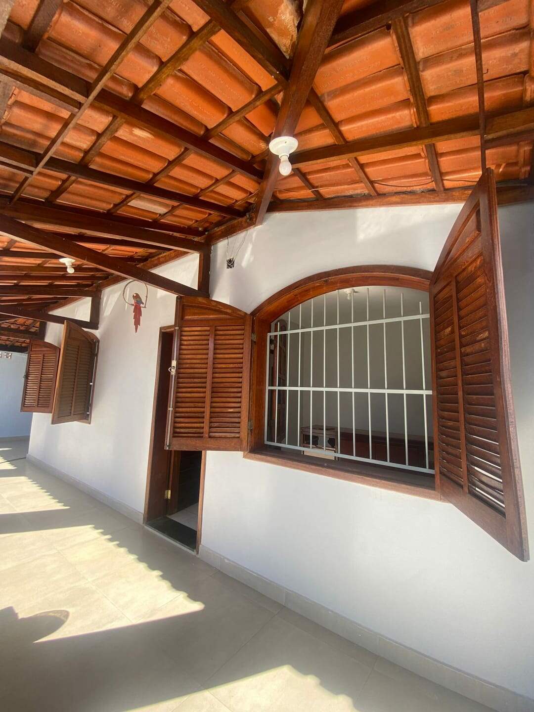 Casa à venda no ESPLANADA: 