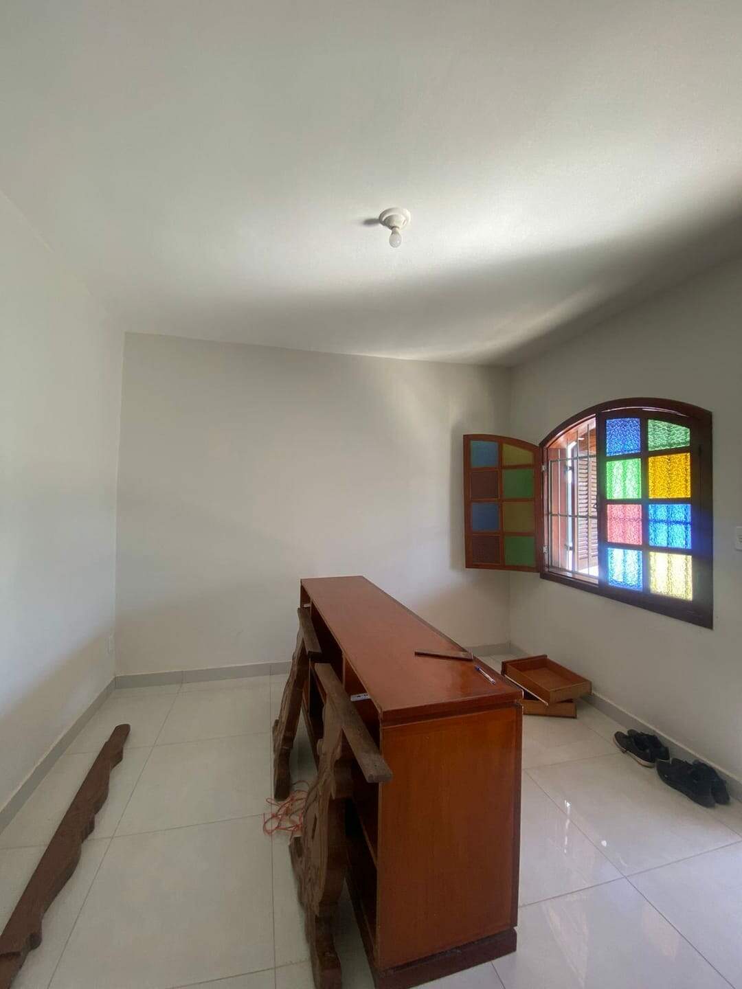 Casa à venda no ESPLANADA: 