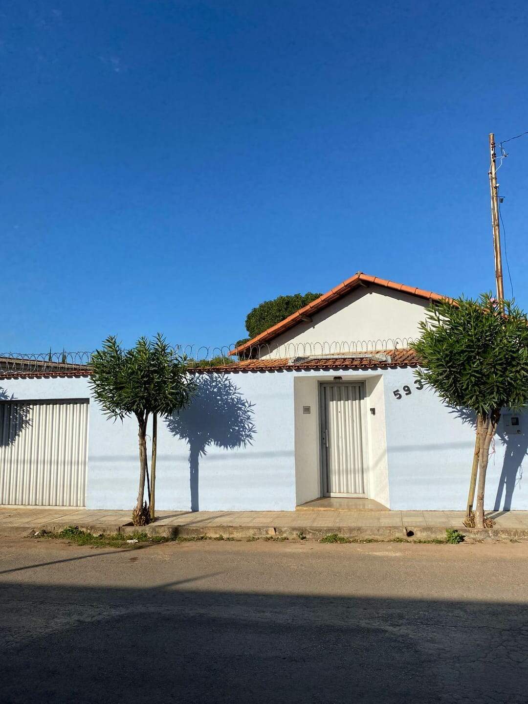 Casa à venda no ESPLANADA: 