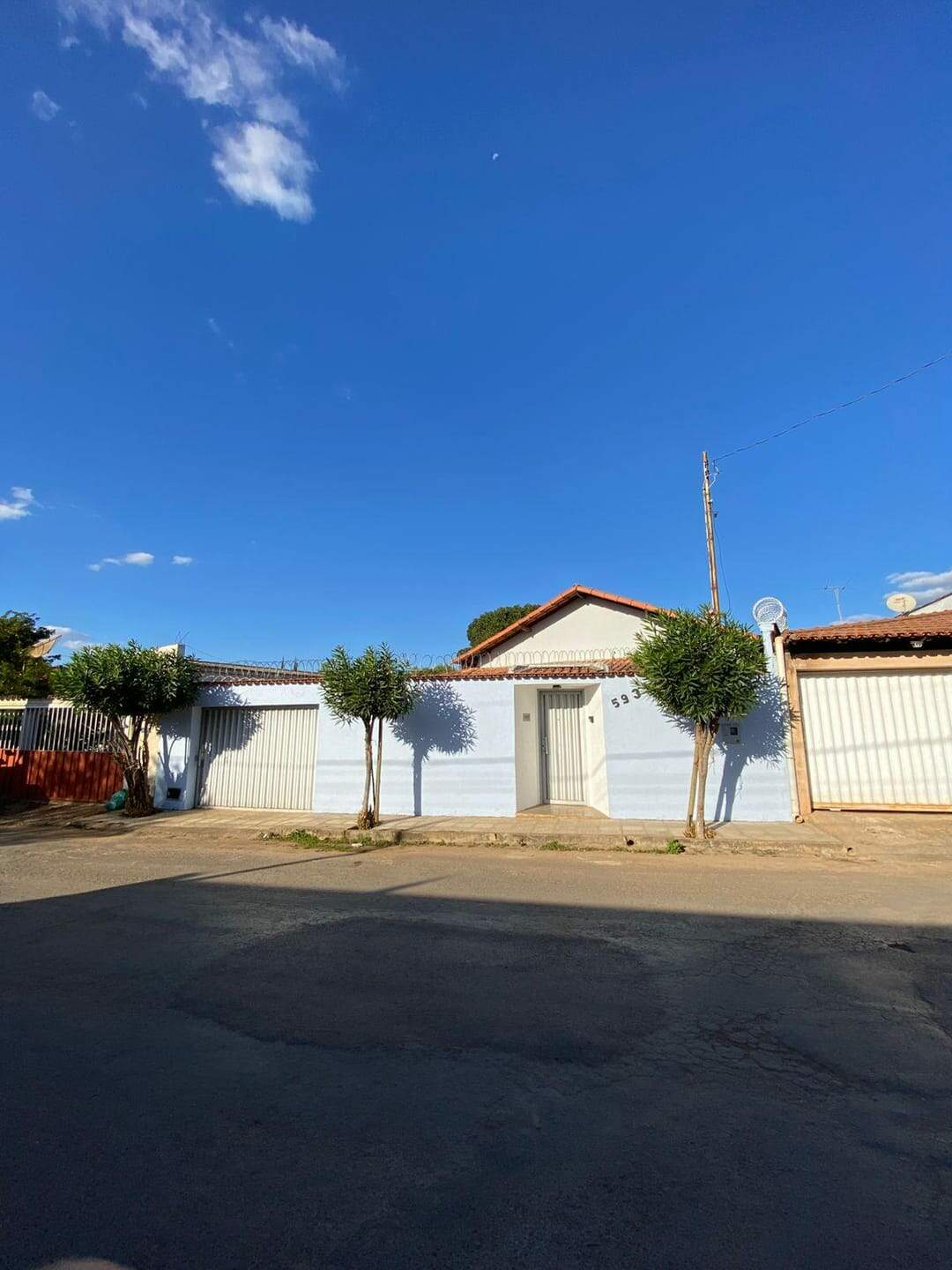 Casa à venda no ESPLANADA: 